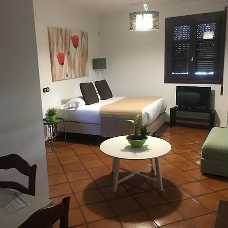 La Casa Del Rio Apartment Кордоба Екстериор снимка
