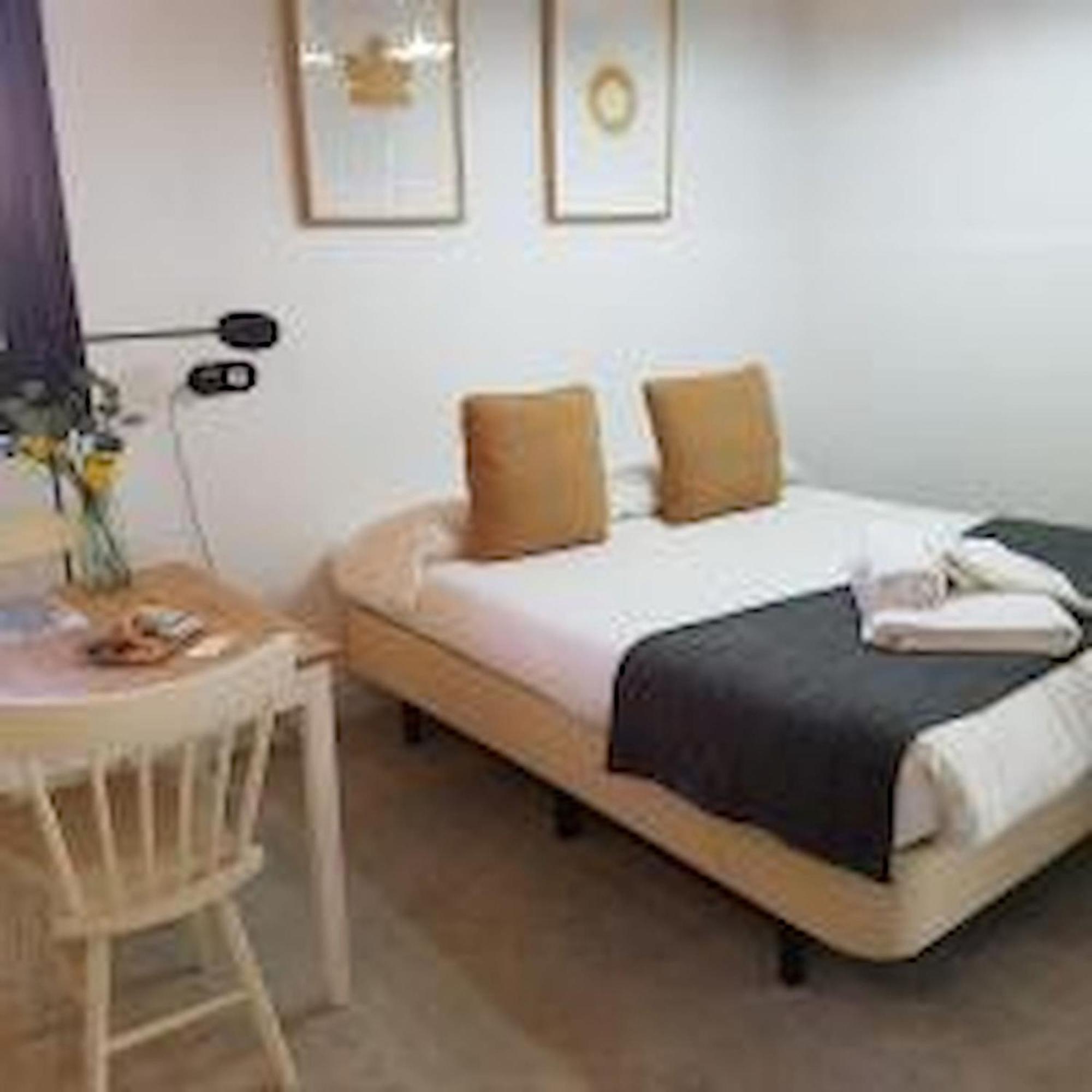 La Casa Del Rio Apartment Кордоба Екстериор снимка