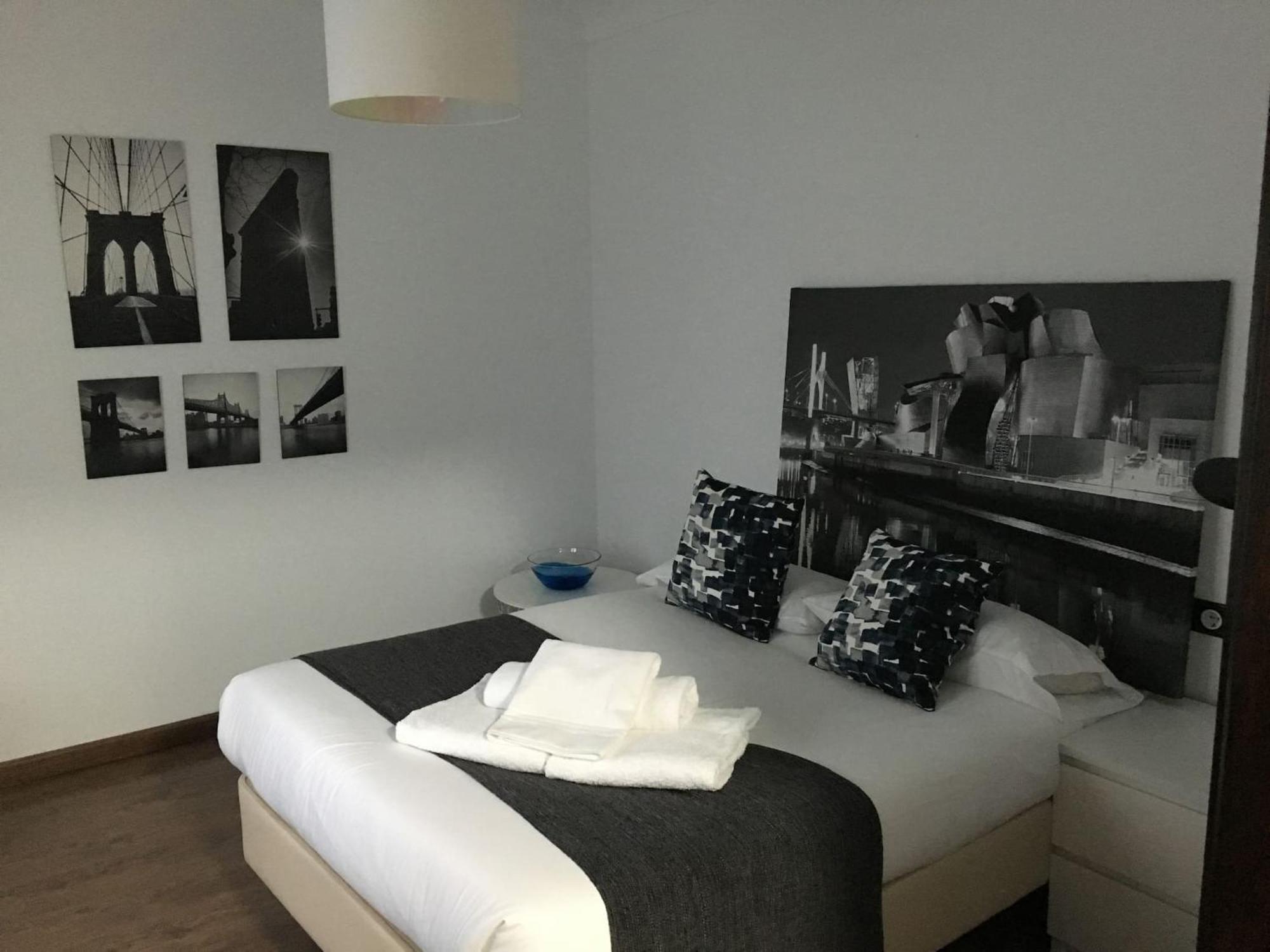La Casa Del Rio Apartment Кордоба Екстериор снимка