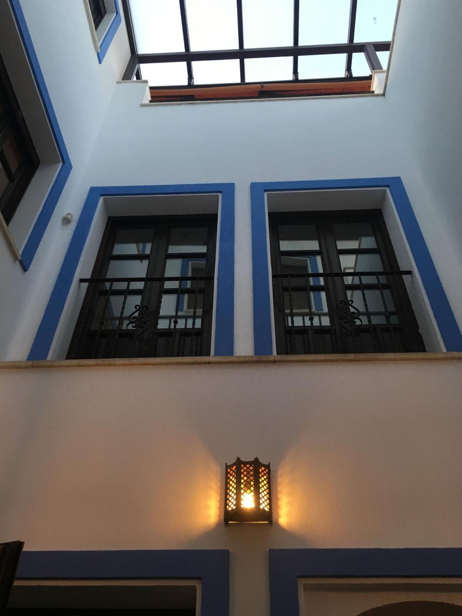 La Casa Del Rio Apartment Кордоба Екстериор снимка