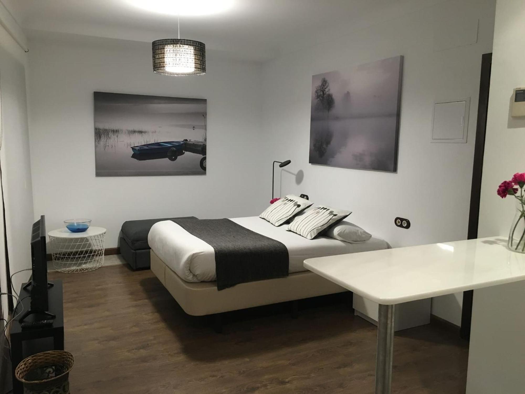La Casa Del Rio Apartment Кордоба Екстериор снимка