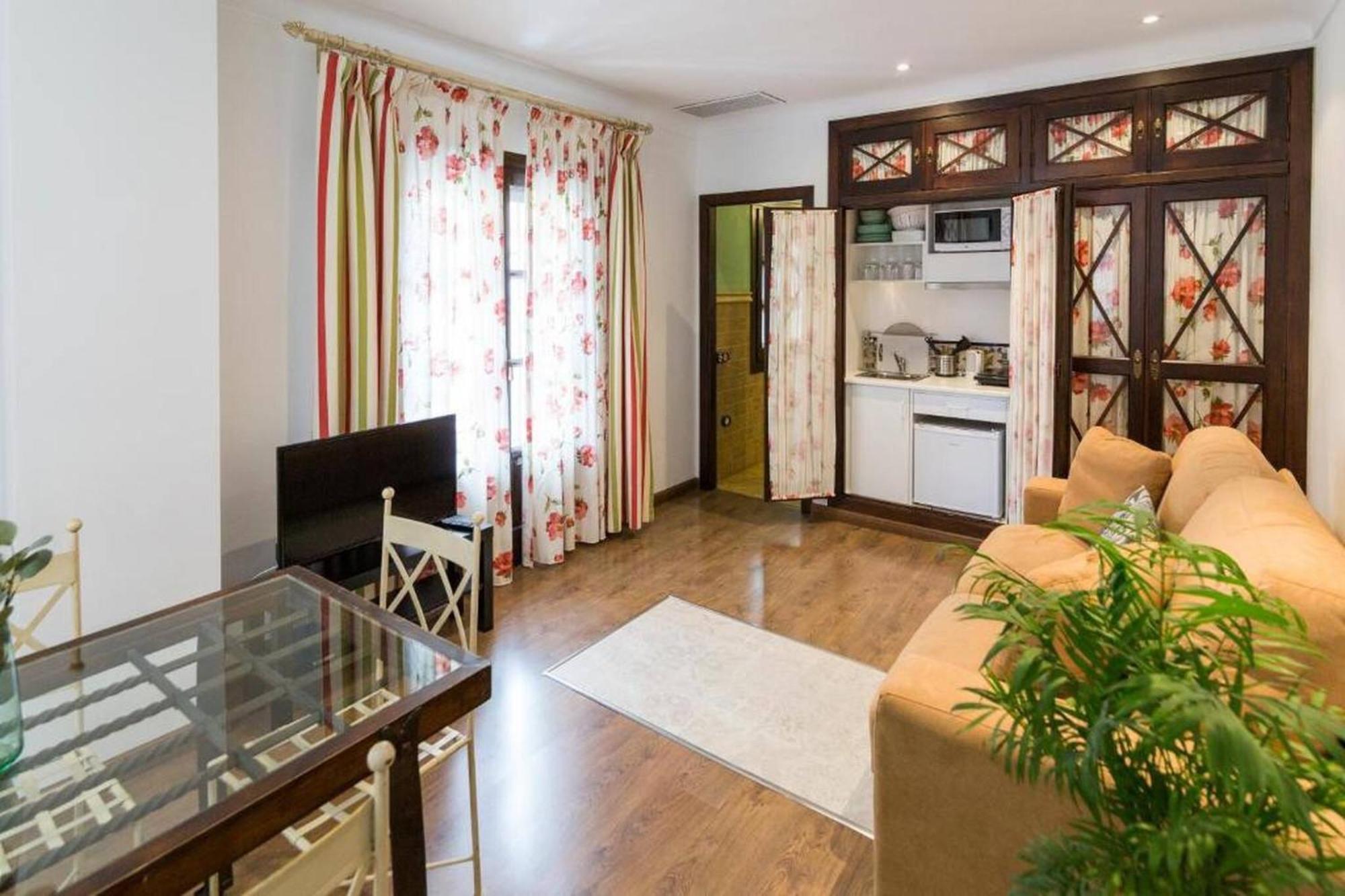 La Casa Del Rio Apartment Кордоба Екстериор снимка