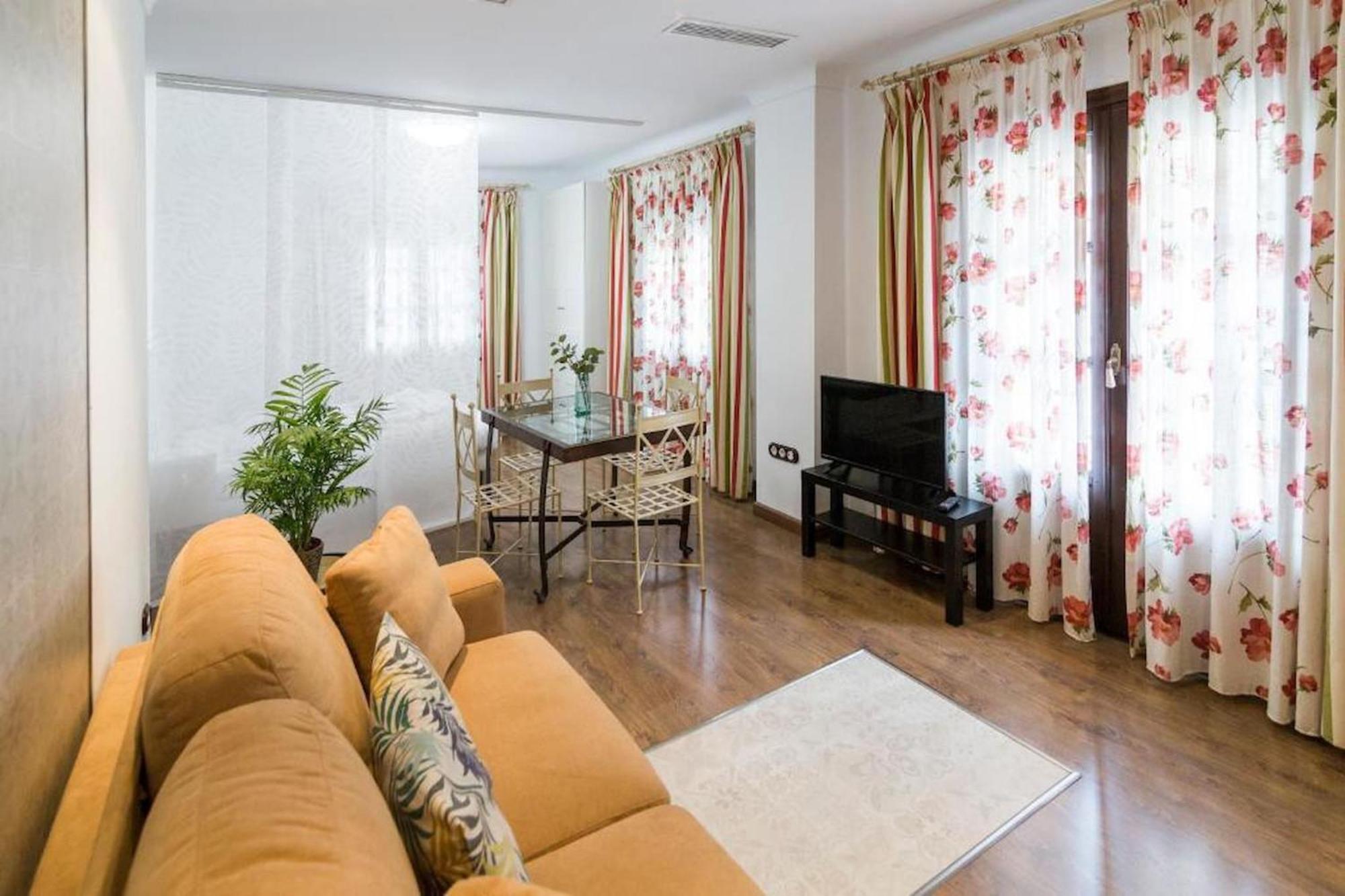 La Casa Del Rio Apartment Кордоба Екстериор снимка
