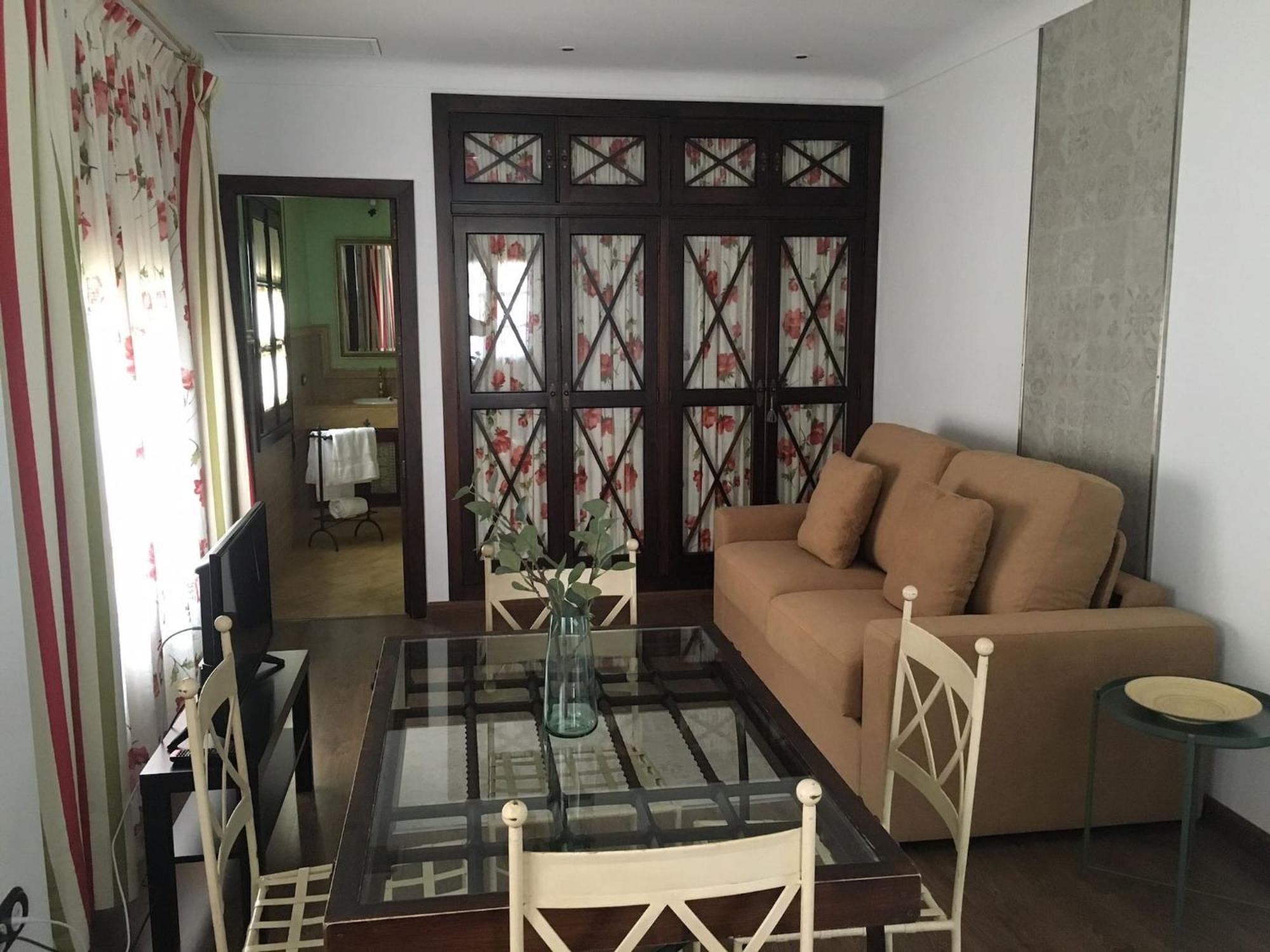 La Casa Del Rio Apartment Кордоба Екстериор снимка
