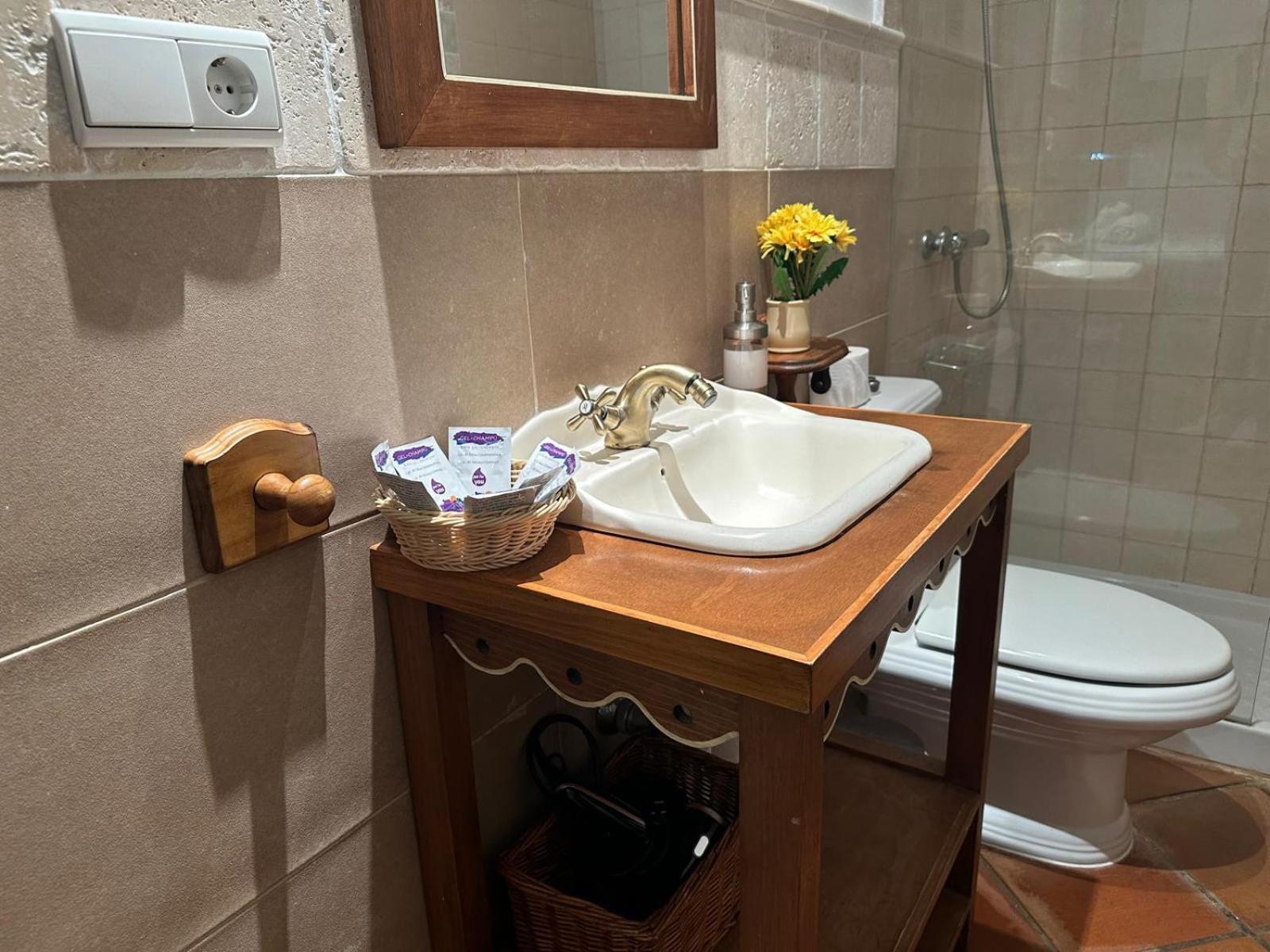 La Casa Del Rio Apartment Кордоба Екстериор снимка