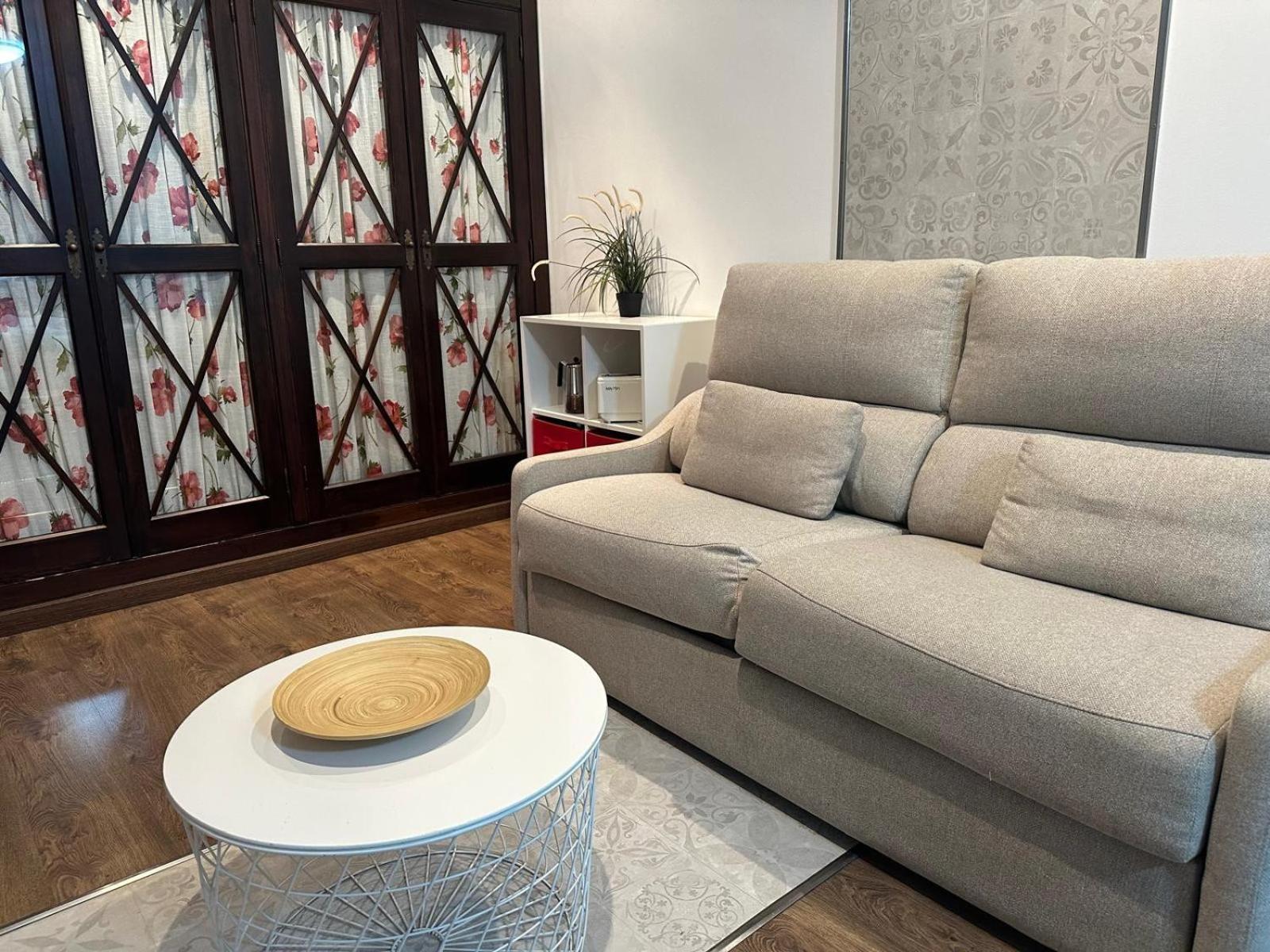 La Casa Del Rio Apartment Кордоба Екстериор снимка