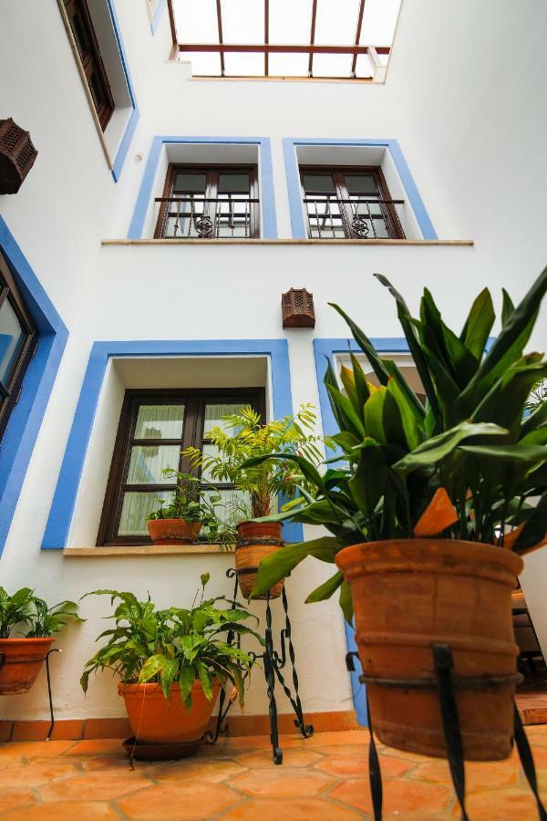 La Casa Del Rio Apartment Кордоба Екстериор снимка