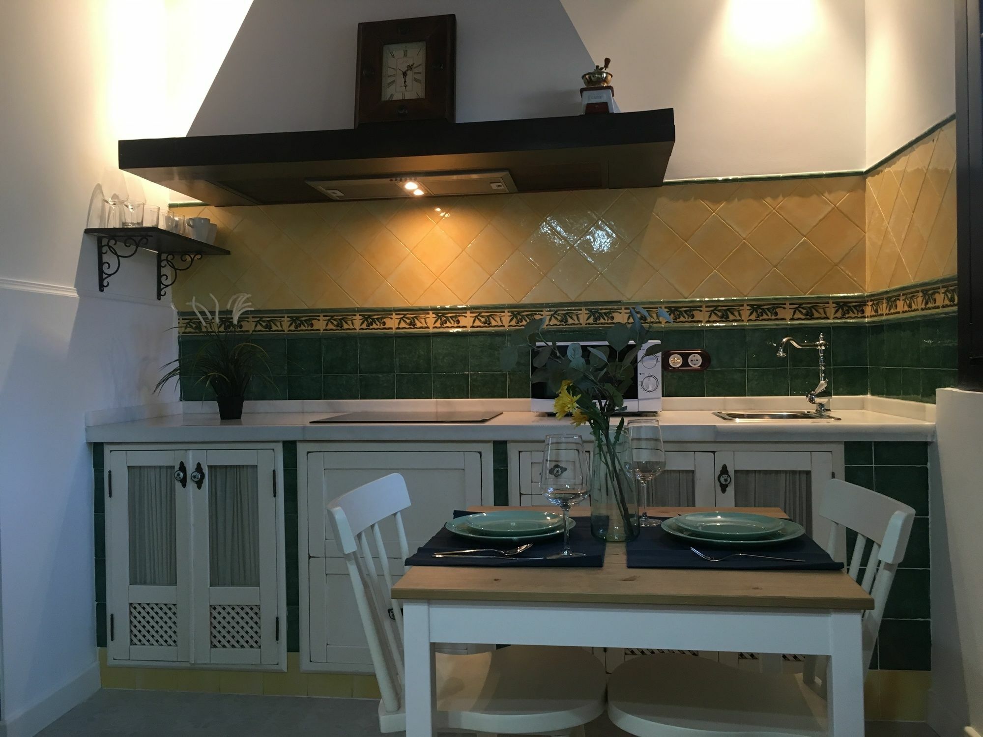 La Casa Del Rio Apartment Кордоба Екстериор снимка